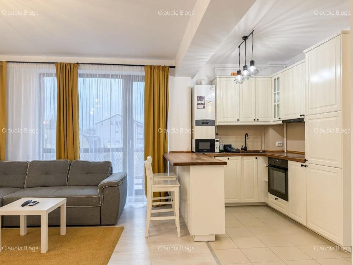 Apartament 2 camere modern , Parcare subterana, Obor - 2