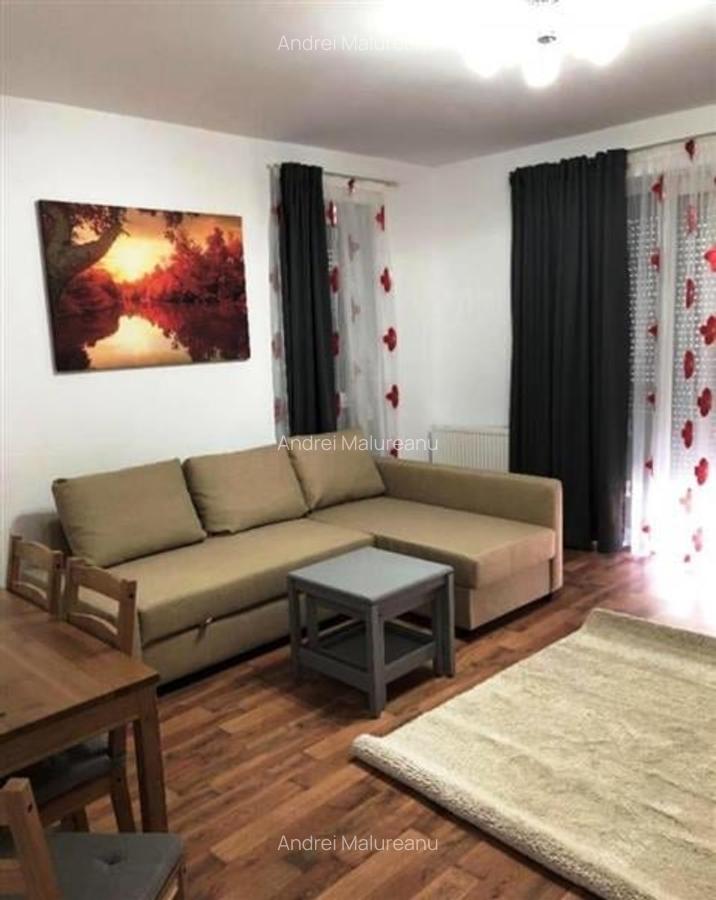 Inchiriem Apartament 2 Camere, Modern, Decomandat, Avantgarden - 2