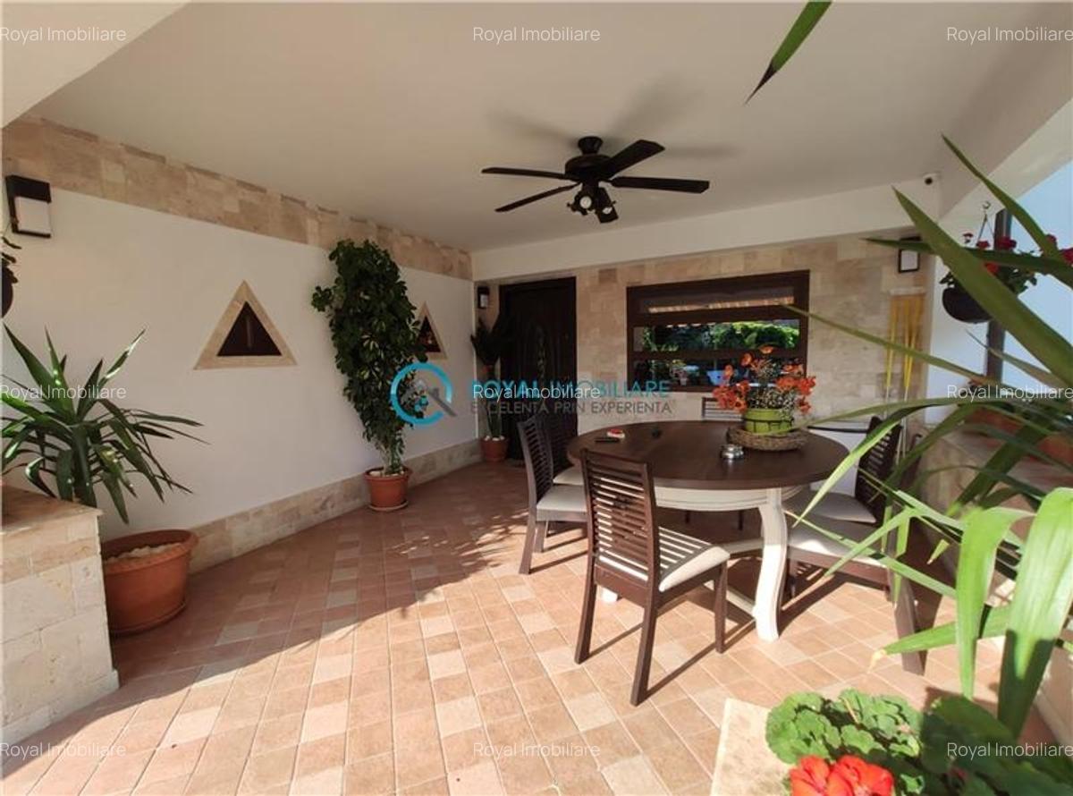 Royal Imobiliare -vanzari vile zona Ultracentral - 17
