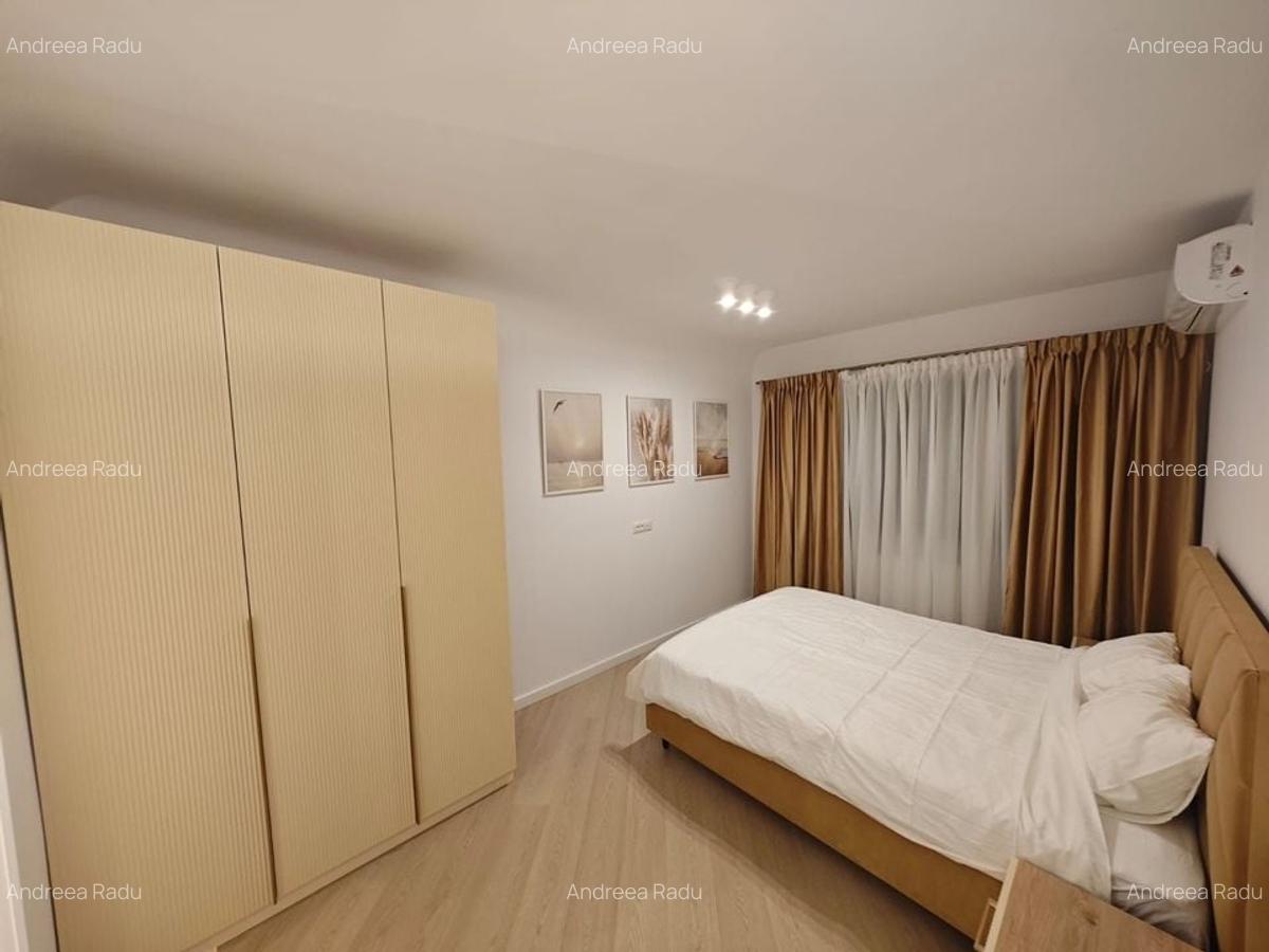 Apartament 3 camere de inchiriat | Cortina North - 3