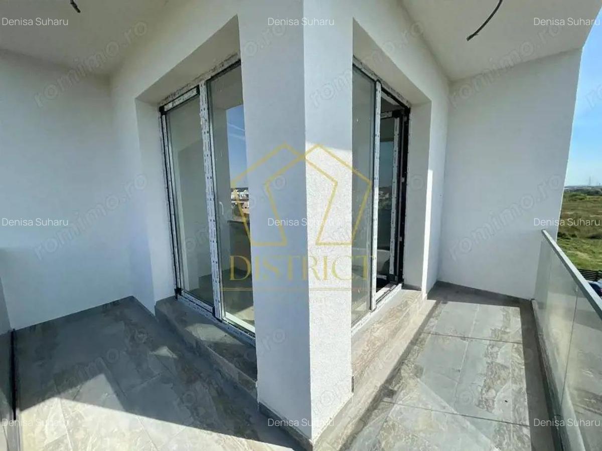 Apartament modern cu 2 camere | Calea Buziasului | Continental - 5