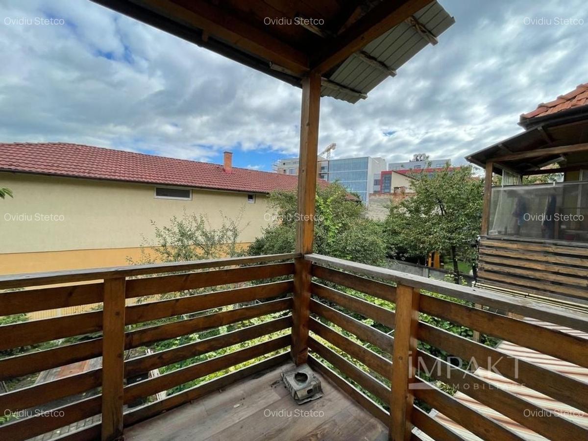 De Vanzare Apartament in Gheorgheni, Cluj-Napoca - Ideal pentru Locuit! - 13