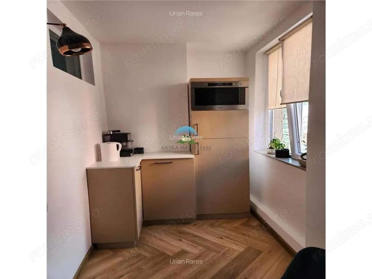 Apartament de inchiriat cu loc de parcare, 2 camere Centru Cluj Napoca - 11