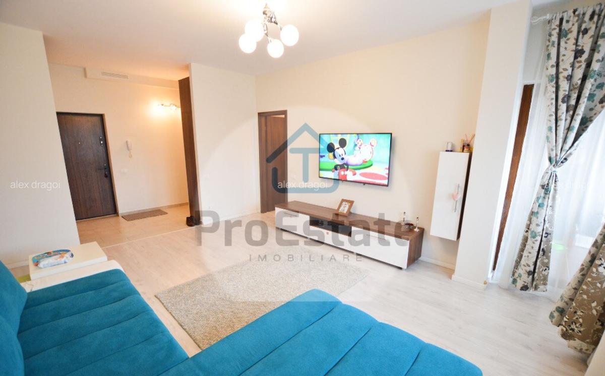 Mega ocazie apartament 3 camere mobilat utilat central - 9 Mega ocazie apartament 3 camere mobilat utilat central - 9