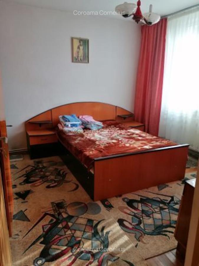 Vand apartament 2 camere decomandate. - 6