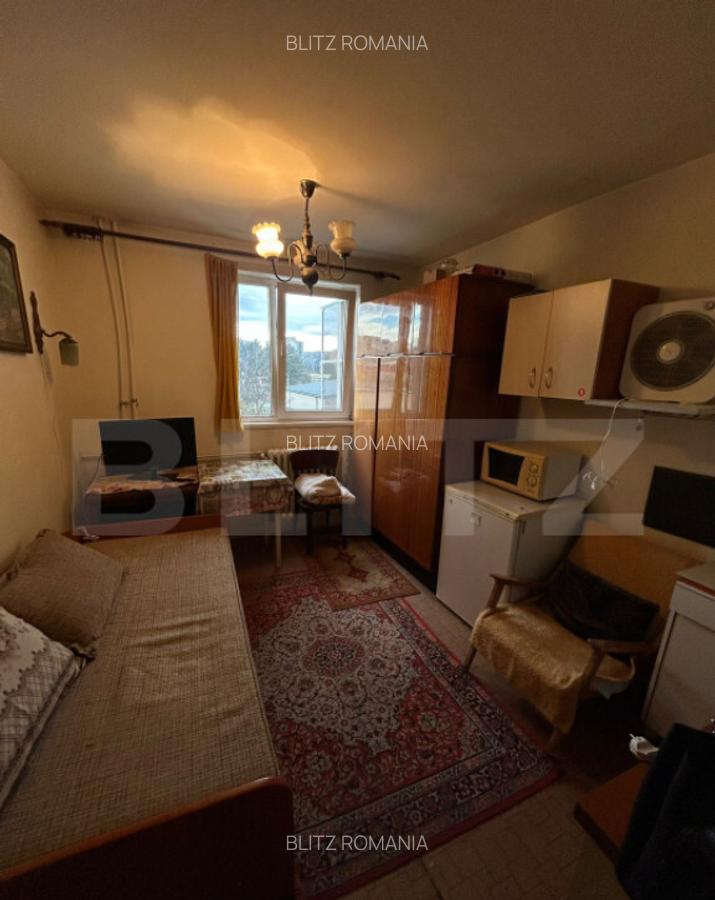 Oportunitate: Garsoniera de 11 mp, Manastur - 6