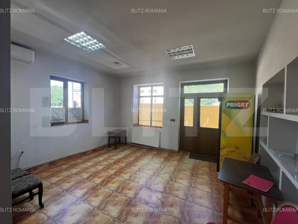 Birou, 26 mp, zona Curtea de Conturi - 2