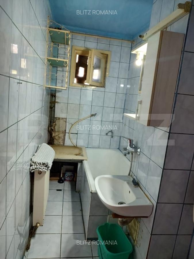 Apartament cu 3 camere, semidecomandat, 55mp - 6