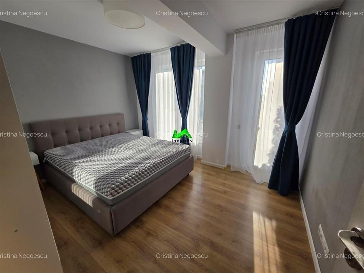 Apartament dd?nchiriat 3 camere Sibiu Doamna Stanca - 5