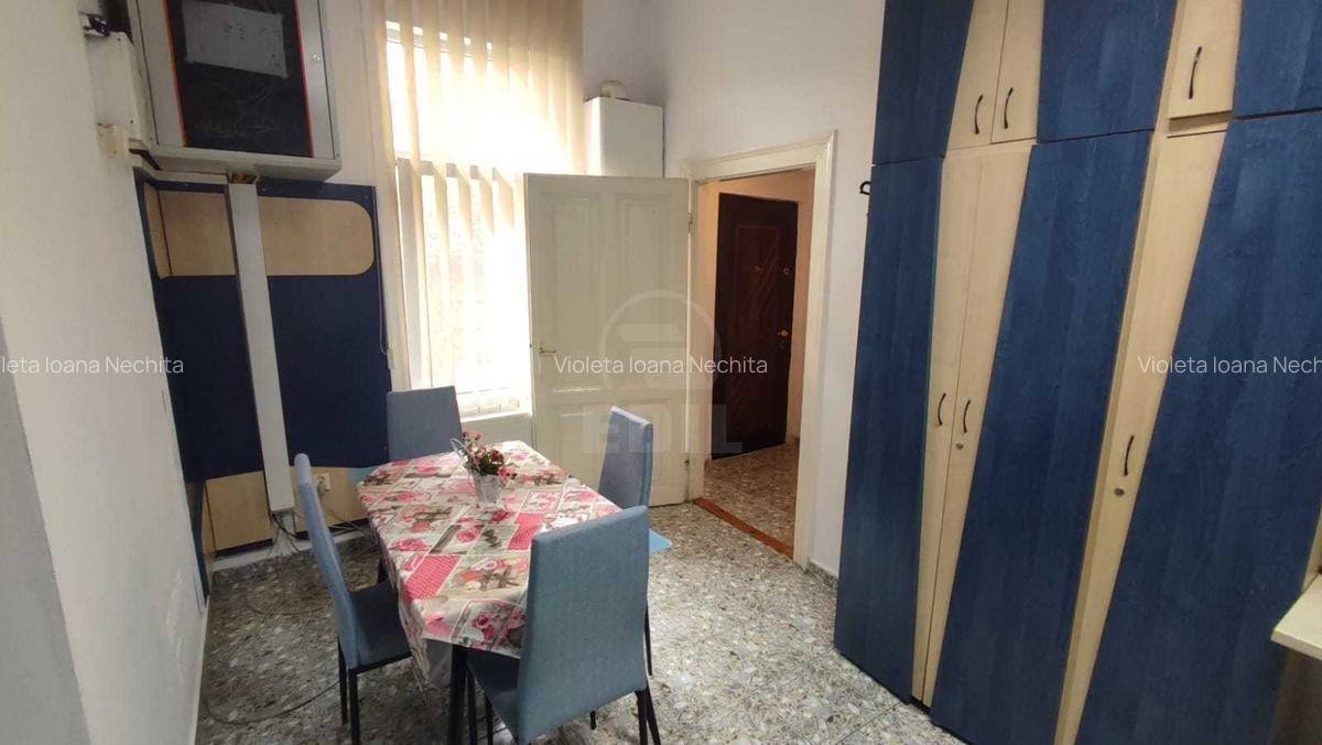 Apartament ultracentral oportunitate investitie strada Iuliu Maniu 2 cam 70mp - 18
