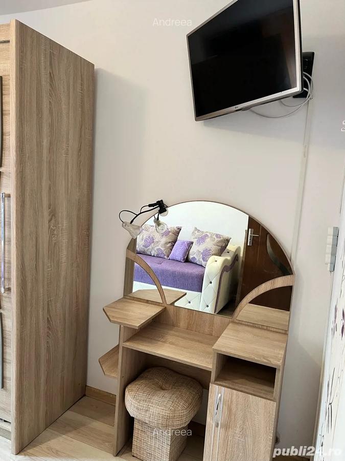 Vand apartament 3 camere decomandat - 8