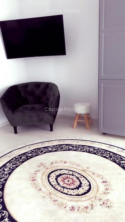 Apartament 2 camere tip studio in zona Coresi, Brasov - 5