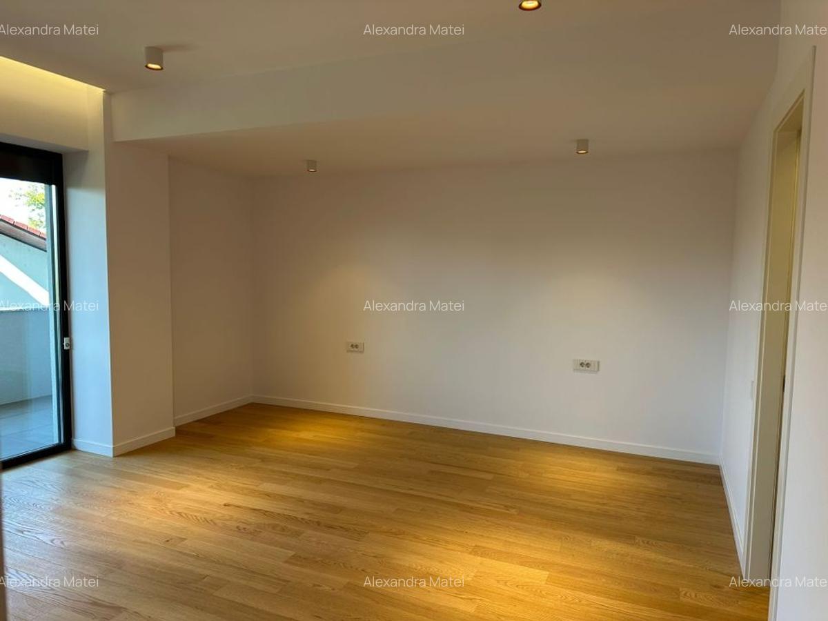 Apartament spatios 4 camere | Residence 5 - 16