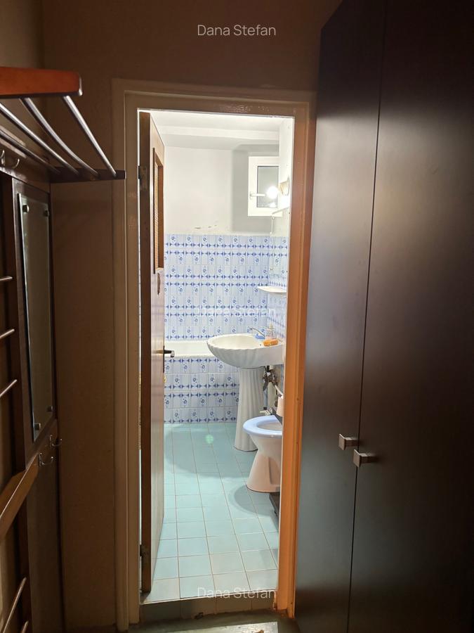 3 camere Drumul Taberei-Aleea Campul cu Flori bloc OD - 7