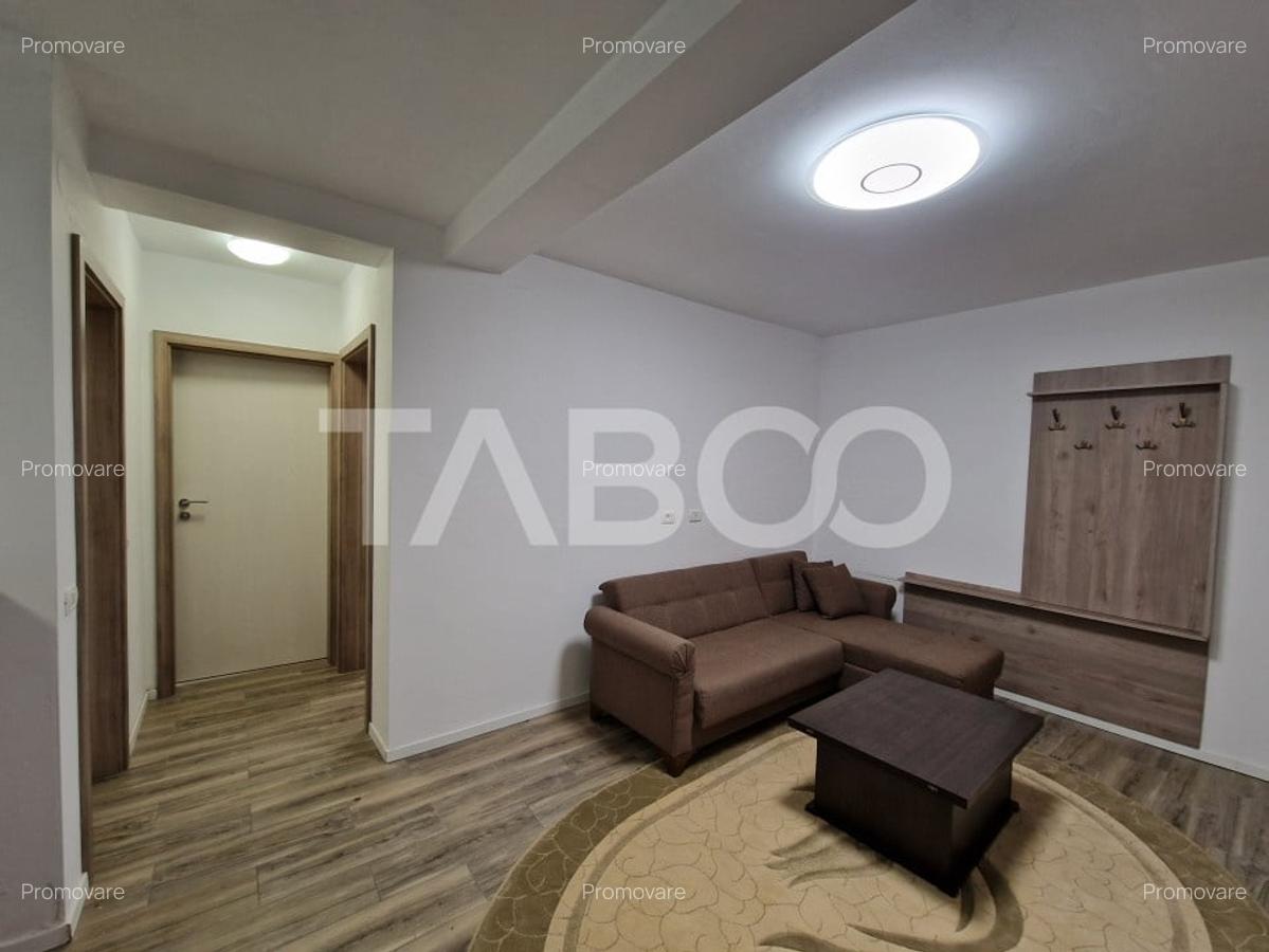 Apartament cu 3 camere si loc de parcare etaj 1 Calea Surii Mici - 3