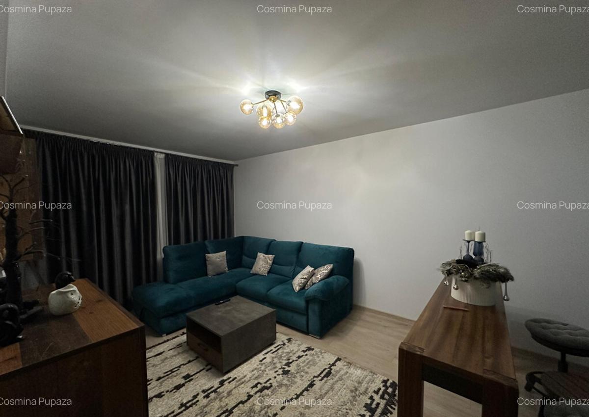 Apartament cu 3 camere 70 mp,Dealul Zorilor,Rediu - 1
