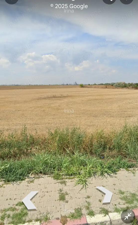 Inchiriez teren ?oseaua Navodari-Lumina - 3 Inchiriez teren ?oseaua Navodari-Lumina - 3