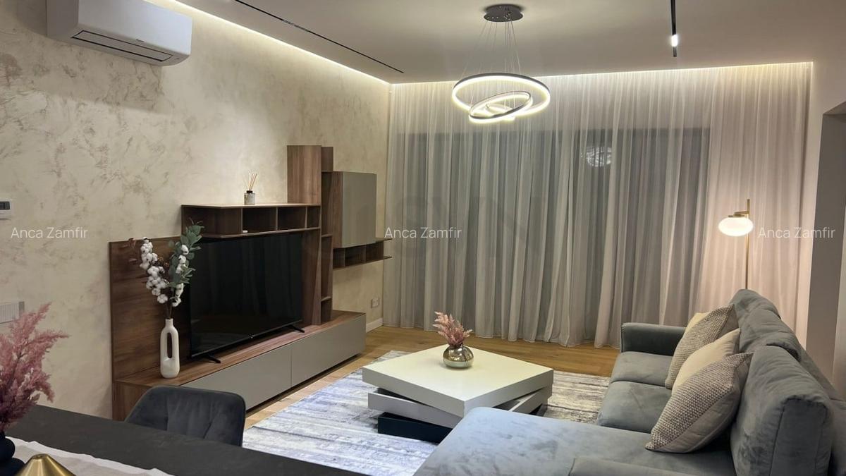 Apartament cu 3 camere decomandat în Pipera - 3