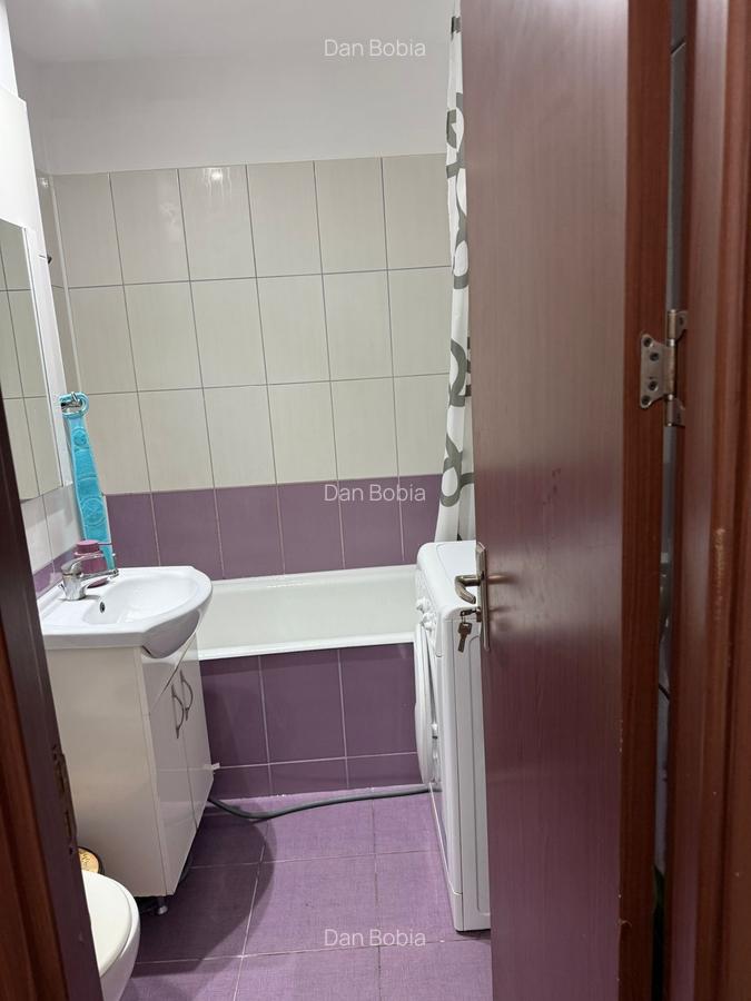 Garsoniera impecabil v-v kaufland dristor DB1334 - 7