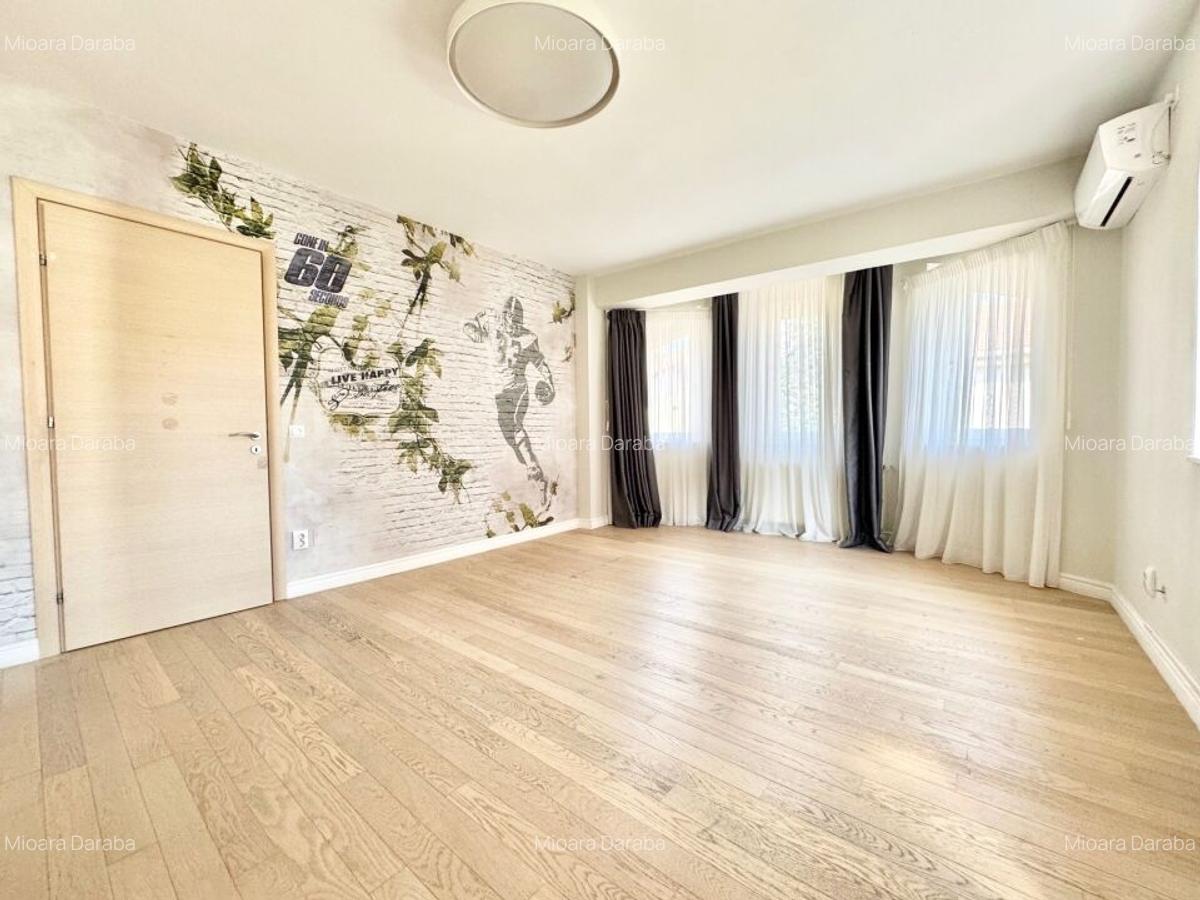 Vila 6 dormitoare, garaj, complex rezidential, Iancu Nicolae - 8