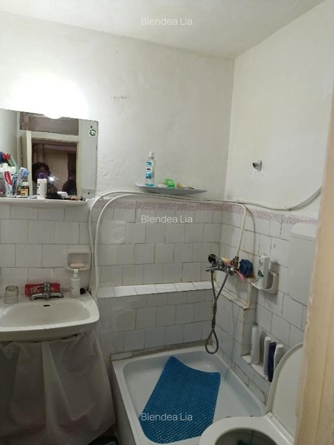 Apartament cu 3 camere decomandat în Central - 12