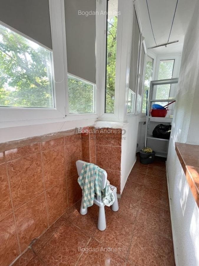 2 CAMERE I TIMPURI NOI I 62MP I Etaj 1-BL. 1990 I CENTRALA I PARCARE I - 14