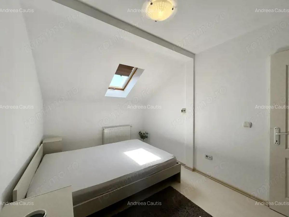 Apartament 2 camere, modern, perfect pentru investit in Complexul Studen?esc - 5