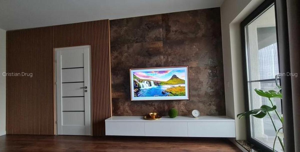 Apartament 2 camere Grozavesti - 2