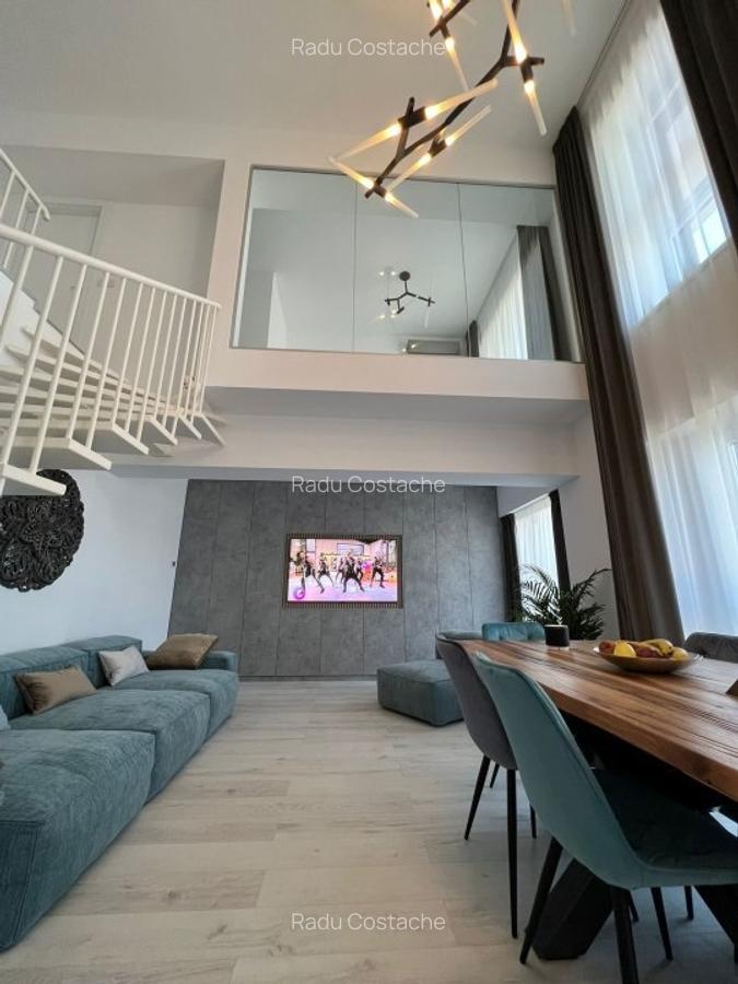 Duplex 3 Camere Finsiaje Lux | Belvedere Residence - 14