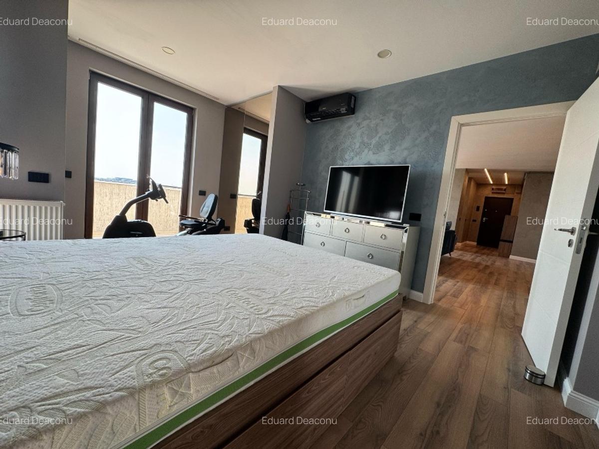Apartament cu 3 camere semidecomandat în Mihai Bravu - 7
