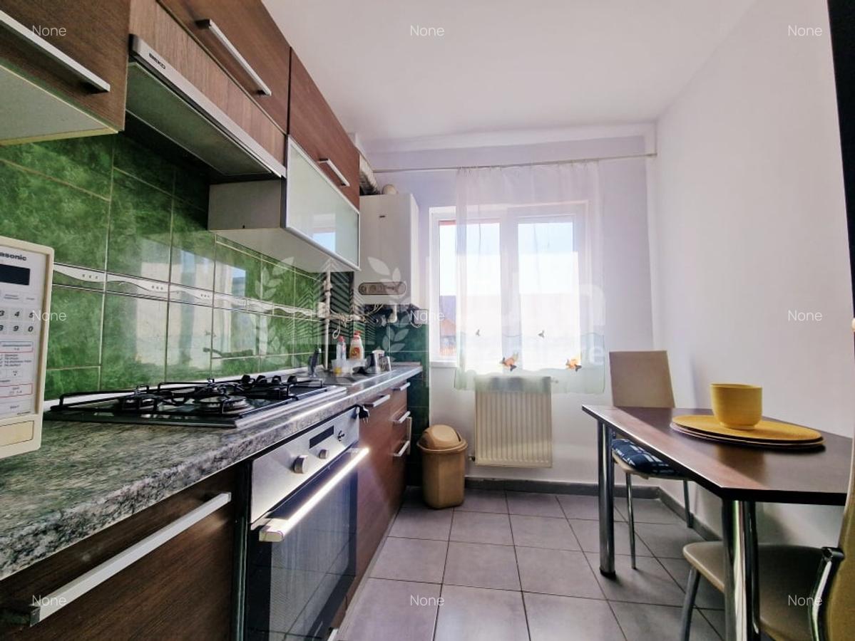 Apartament 2 camere | Etaj 2 |  55mp | Parcare | Zona Roata Faget! - 4