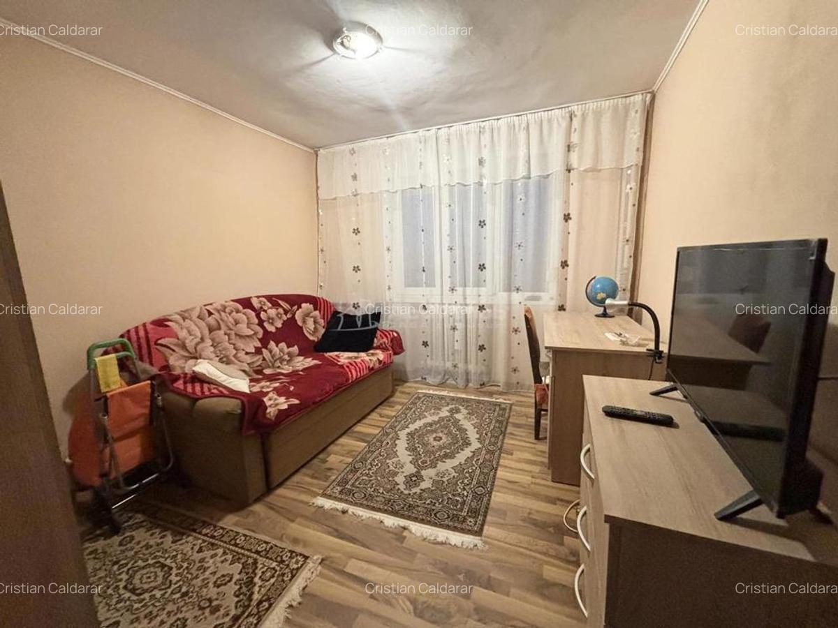 Apartament 3 camere Sovata - 68 mp util - vedere spre Cris - 4