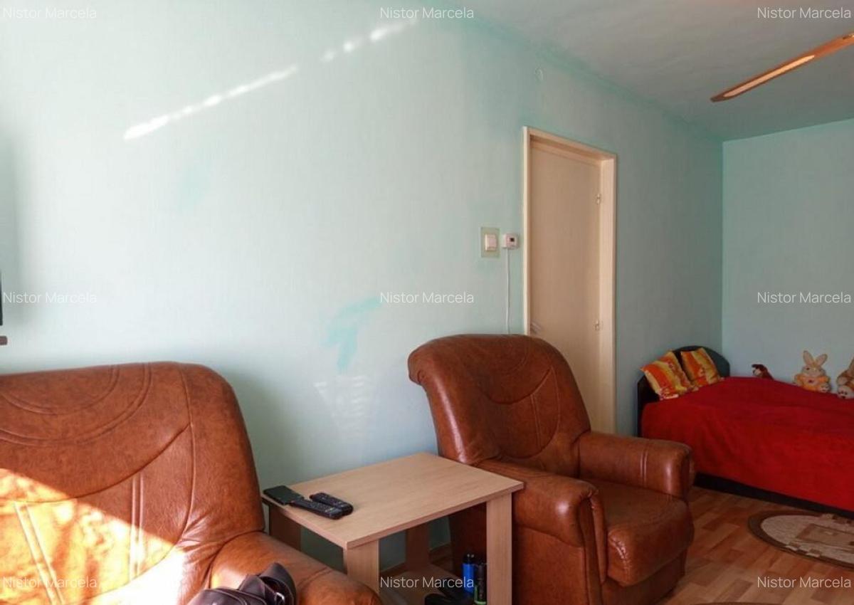 Apartament 1 camera in Deva, zona Progresu, et 3 - 4 Apartament 1 camera in Deva, zona Progresu, et 3 - 4
