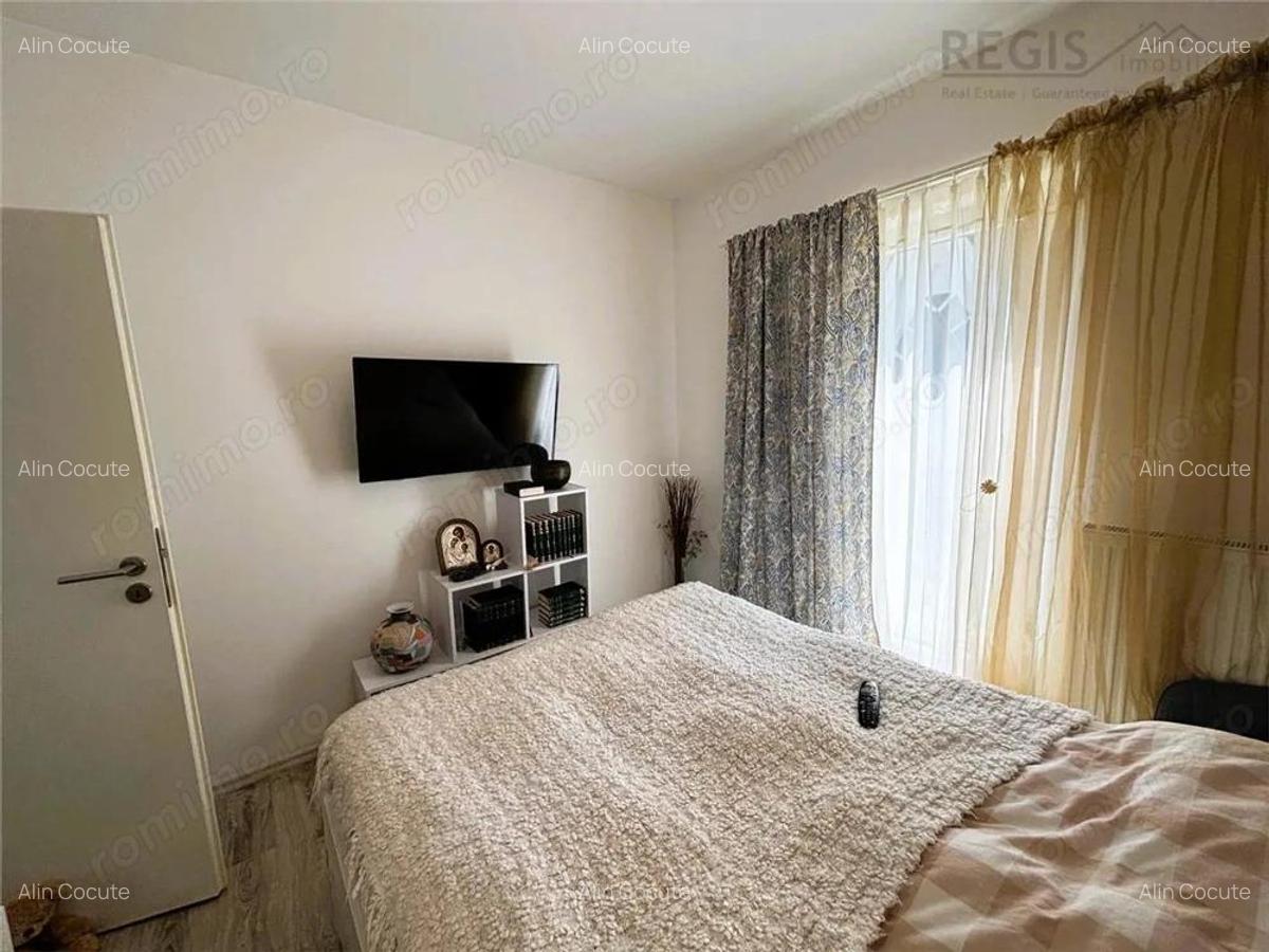 Apartament Cochet Ultracentral Curte 140MP Predeal - 11