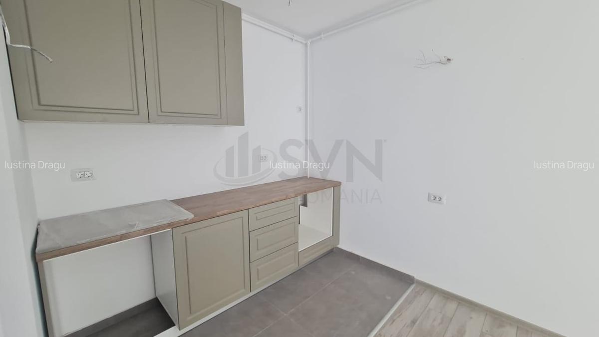 Apartament cu 2 camere semidecomandat în Floreasca - 5