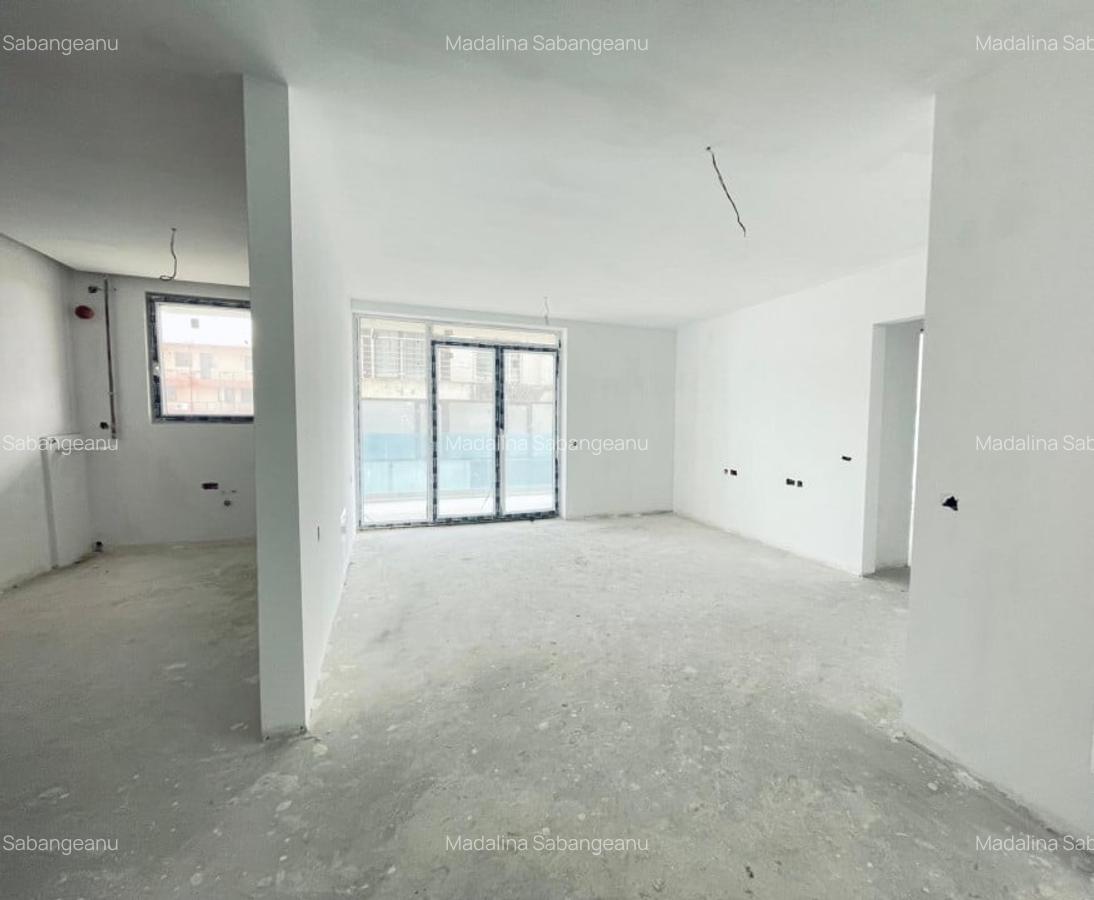Apartament 2 camere - terasa spatioasa - zona Floreasca - 2