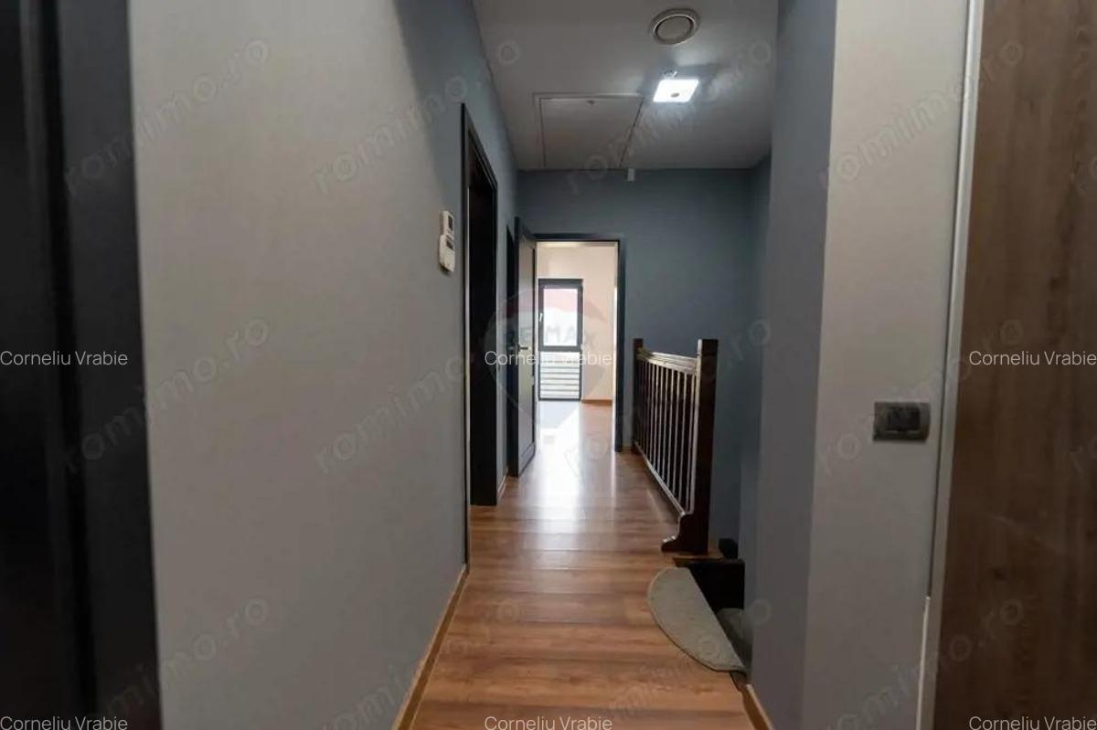 Casa tip duplex de vanzare in Cristian 4 camere - 11