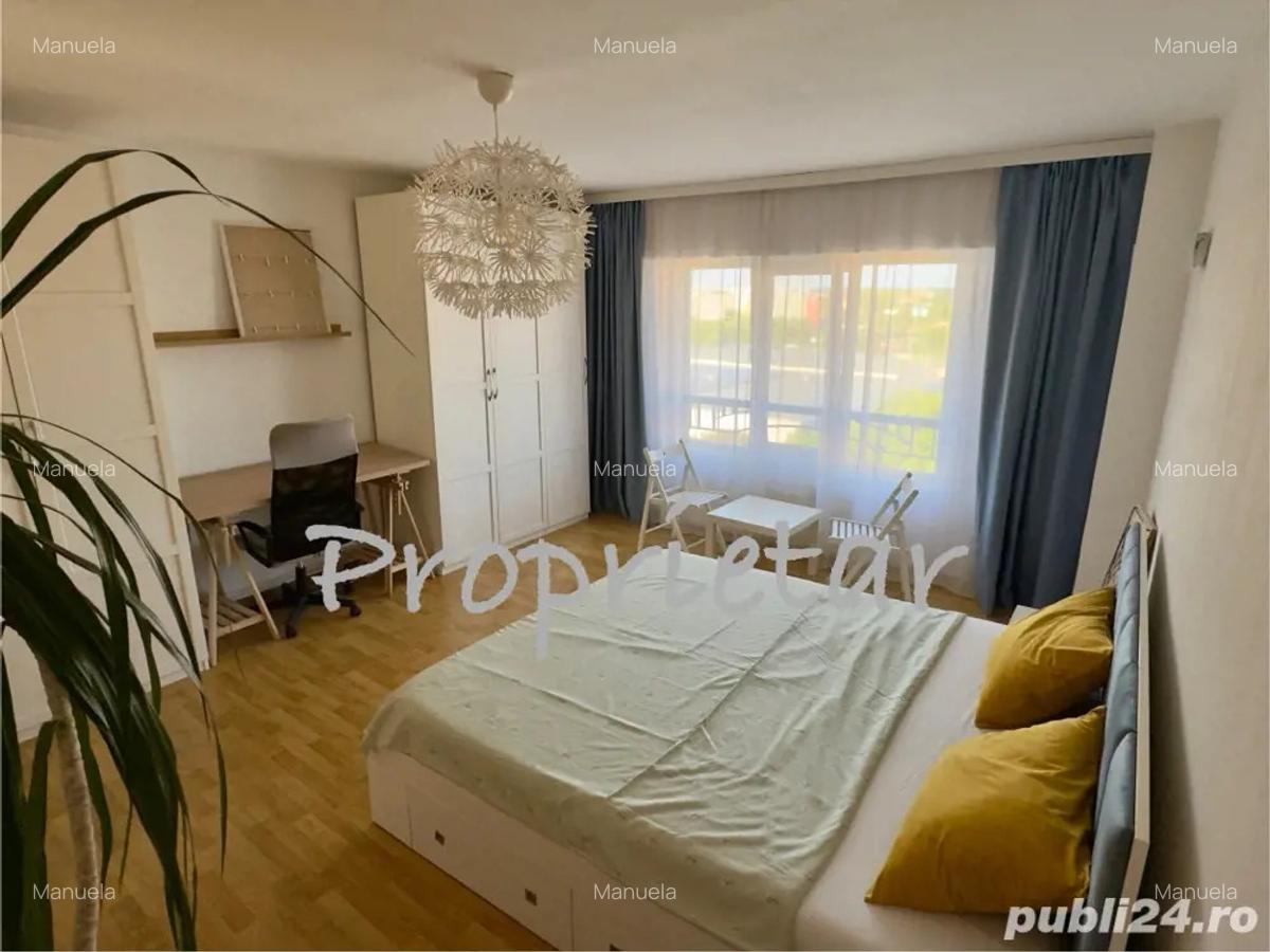 Proprietar Vand apartament pe C. Aradului cu posibilitate achizi?ionare Garaj - 6