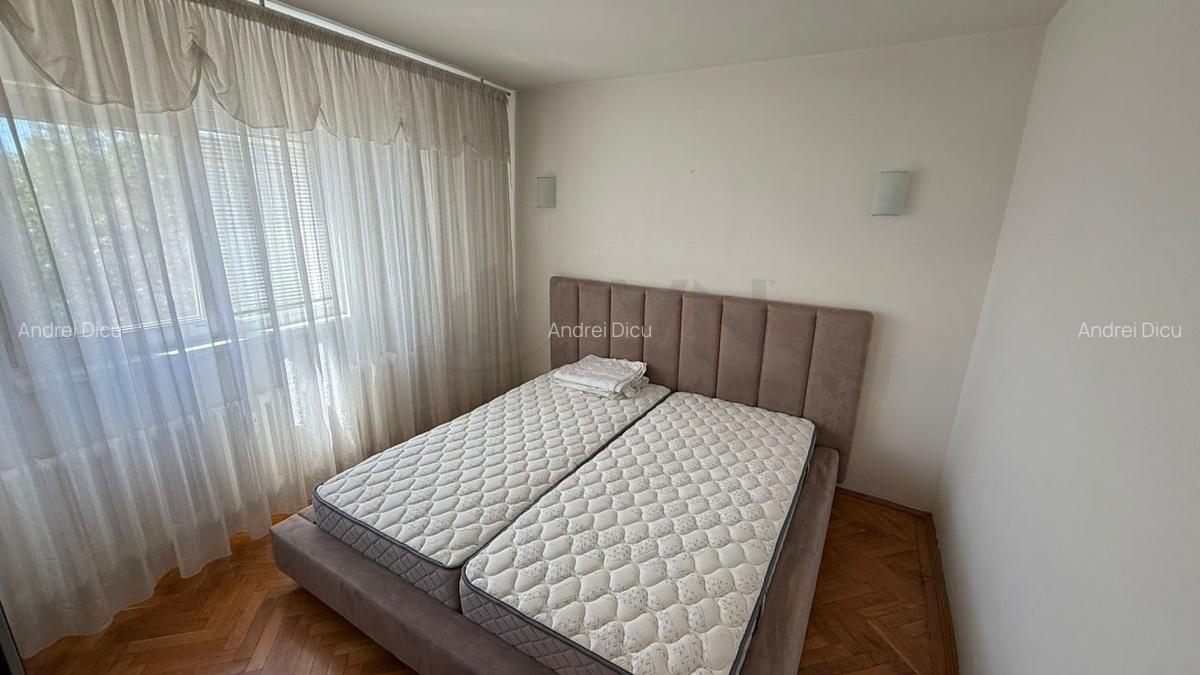 REA1025505 Apartament 3 Camere I De Vanzare I Stefan Cel Mare - 4