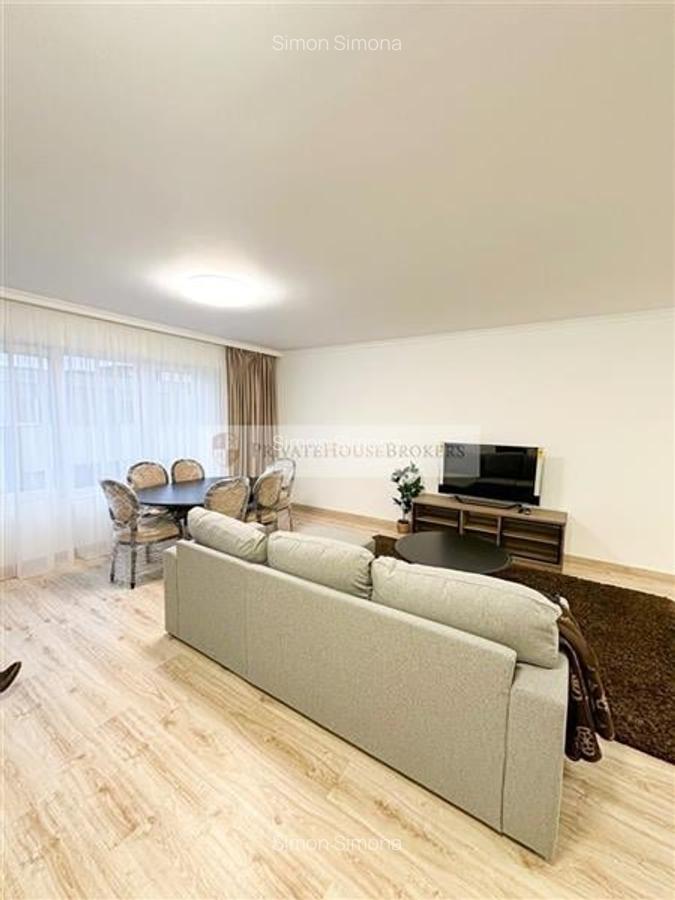 Pipera | Rose Residence 2 | Bloc 2017 | Parcare - 3