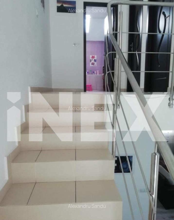 Casa 3 camere in Trivale | str Campului | Mobilata si Utilat - 10