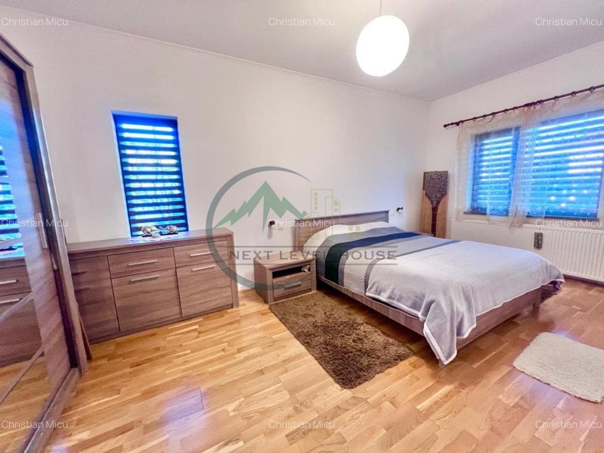 Casa individuala pe parter, Cristian - 4