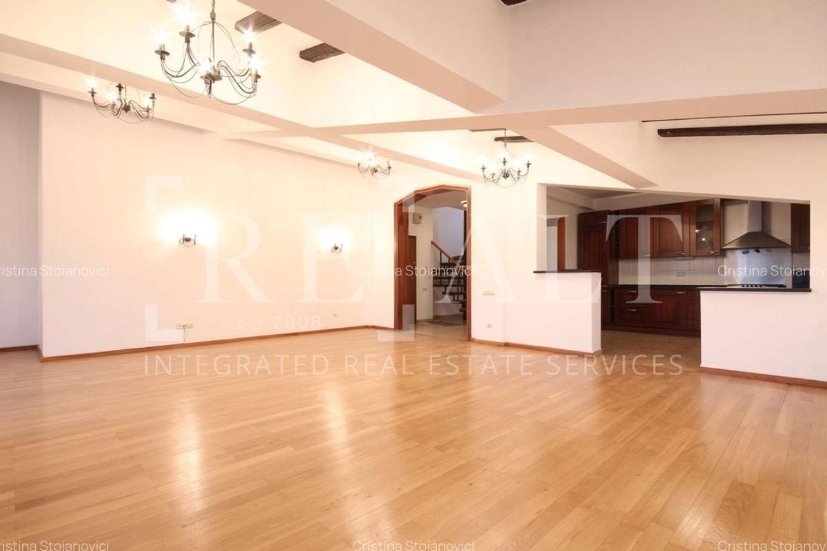 Inchiriere apartament 5 camere | Duplex, Terasa | Floreasca, Compozitori - 4
