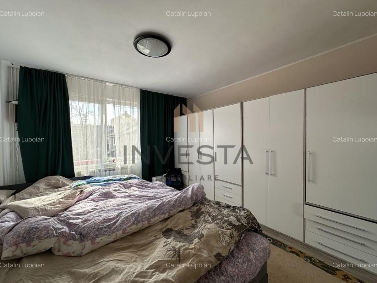 Casa individuala/Zona linistita/Cartier Gruia - 8