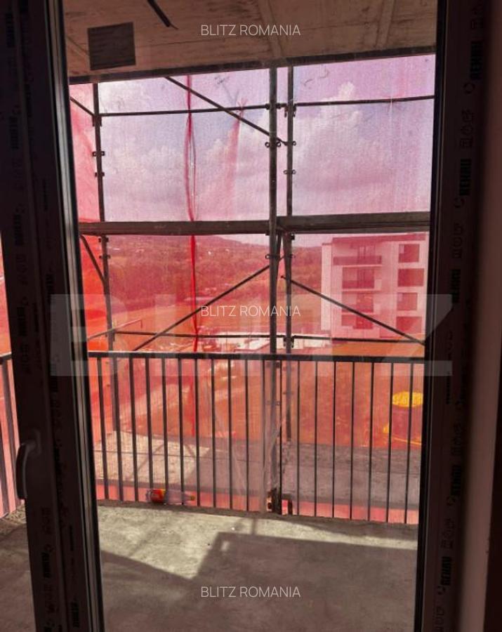 Apartament de vanzare, 2 camere, 48 mp, Bloc Nou, zona Iris - 4