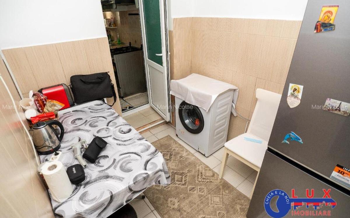 ID 2962 Apartament 2 camere pe Str I.L.Caragiale - 10