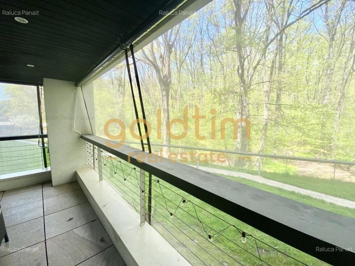 APARTAMENT LUX/COMPLET MOBILAT SI UTILAT/2 PARCARE SUB/BOXA/IANCU NICOLAE - 1
