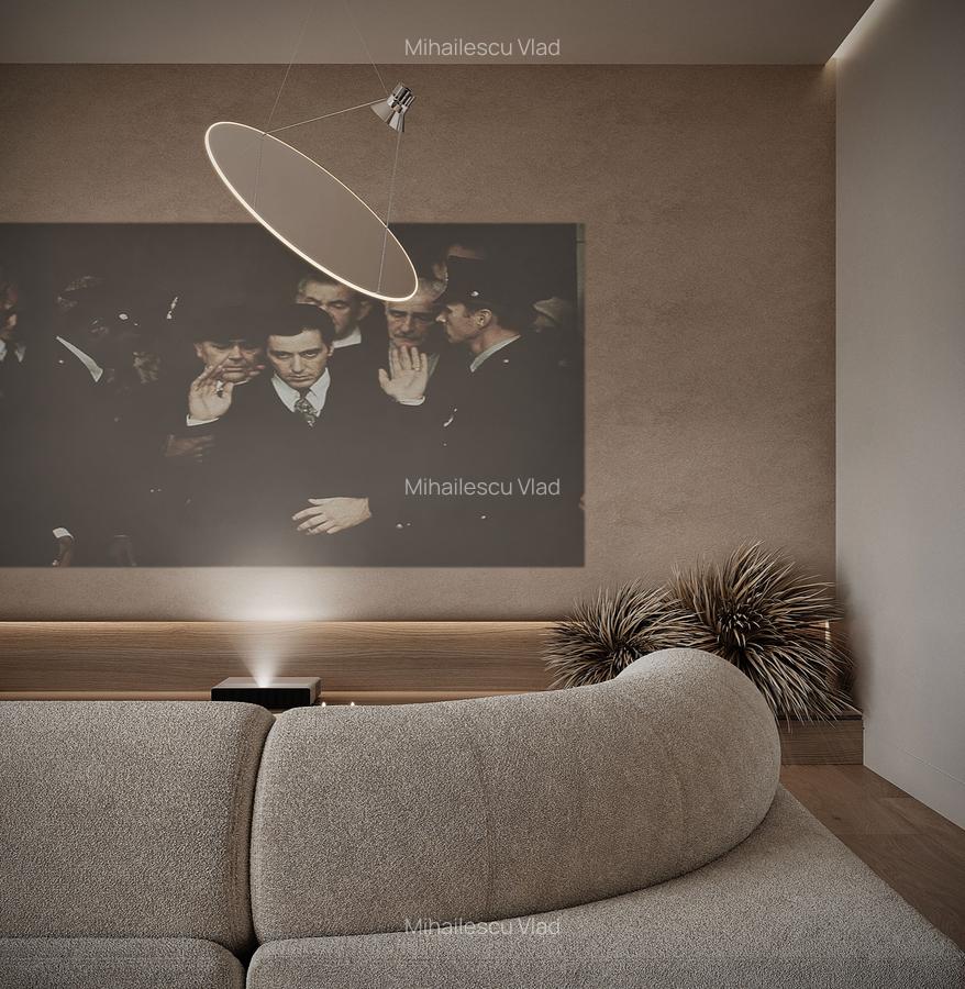 Apartament cu 2 camere decomandat în 13 Septembrie - 3