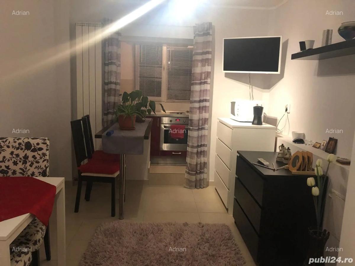 De inchiriat apartament 2 camere Aviatiei, str Elena Caragiani - 3