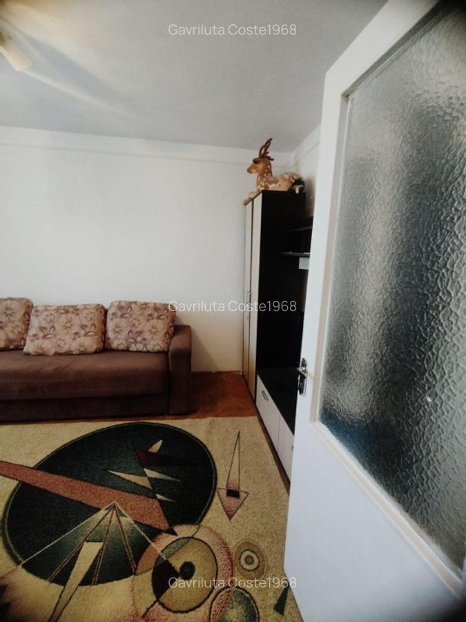 Apartament 2 camera Tatarasi decomandat cu view superb fix in  statie  - pret 33 - 2